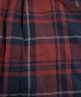 DELICIOUS（デリシャス）カジュアルシャツ 赤 サイズ:4(XL位) レディース/2200616699058