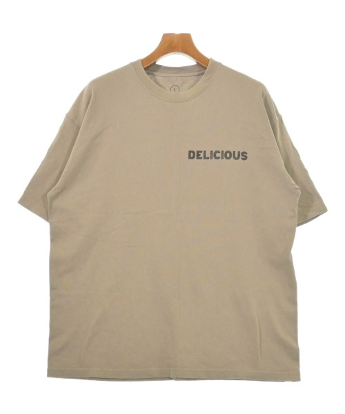 デリシャス(DELICIOUS)のDELICIOUS Tシャツ・カットソー