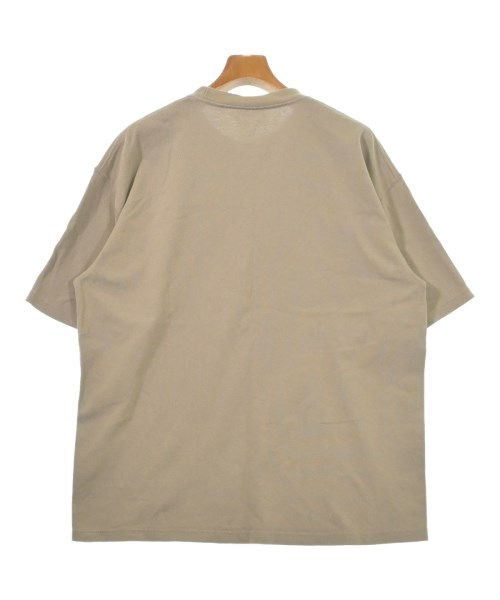 DELICIOUS（デリシャス）Tシャツ・カットソー ベージュ サイズ:L メンズ/2200614413045