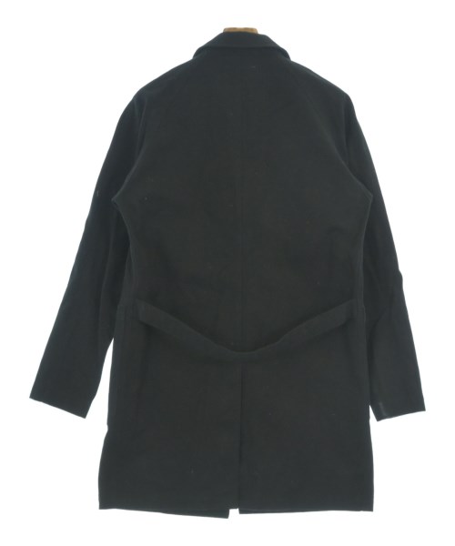 DELICIOUS（デリシャス）コート 黒 サイズ:4(XL位) メンズ/2200633836887