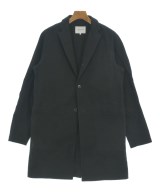 DELICIOUS（デリシャス）コート 黒 サイズ:4(XL位) メンズ/2200633836887
