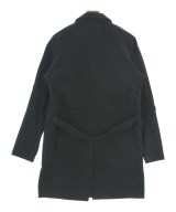 DELICIOUS（デリシャス）コート 黒 サイズ:4(XL位) メンズ/2200633836887