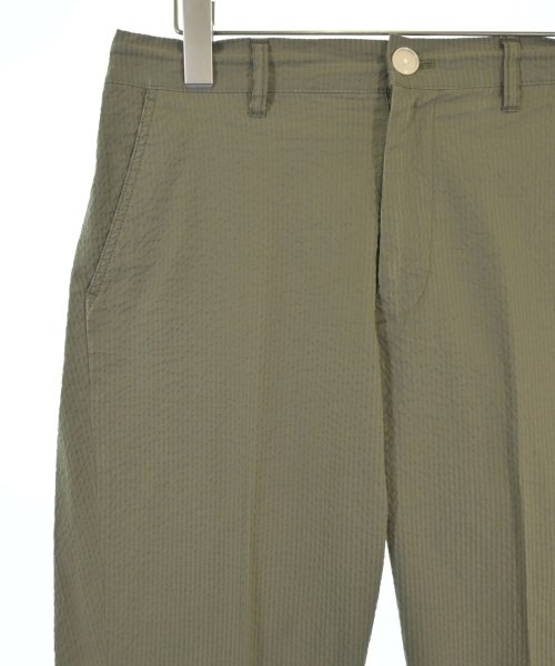 DELICIOUS（デリシャス）その他 カーキ サイズ:4(XL位) メンズ/2200664471064