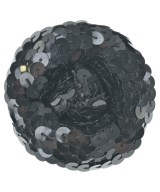 AKIO HIRATA（アキオヒラタ）ブローチ・コサージュ 黒 サイズ:- レディース/2200667699113