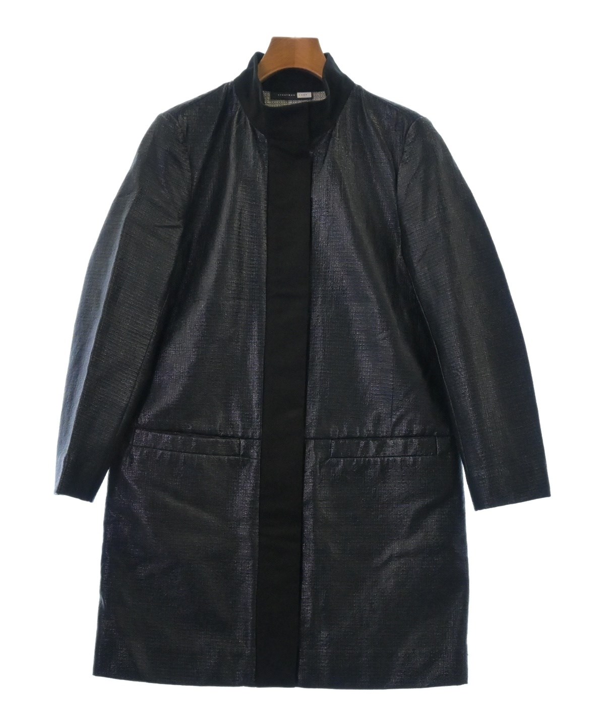 SPORTMAX CODE（スポーツマックスコード）その他 紺 サイズ:40(M位 