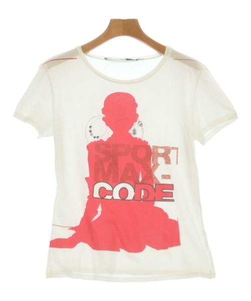 スポーツマックスコード(SPORTMAX CODE)のSPORTMAX CODE Tシャツ・カットソー
