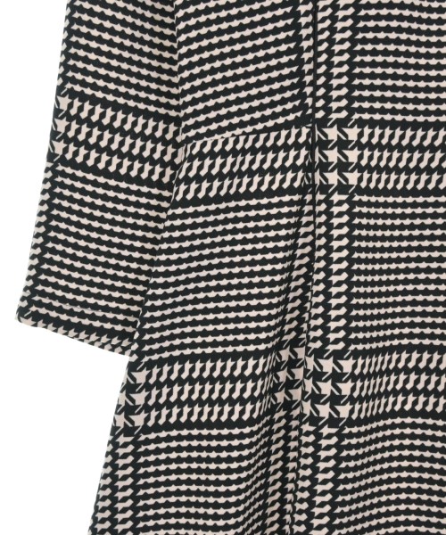 SPORTMAX CODE（スポーツマックスコード）ワンピース ピンク サイズ:38(S位) レディース/2200612535077