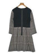 SPORTMAX CODE（スポーツマックスコード）ワンピース ピンク サイズ:38(S位) レディース/2200612535077