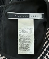 SPORTMAX CODE（スポーツマックスコード）ワンピース ピンク サイズ:38(S位) レディース/2200612535077