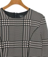 SPORTMAX CODE（スポーツマックスコード）ワンピース ピンク サイズ:38(S位) レディース/2200612535077