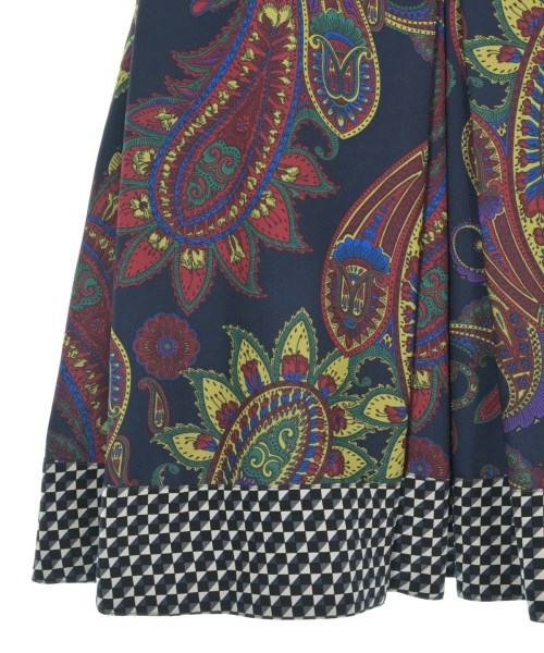 SPORTMAX CODE（スポーツマックスコード）ワンピース 紺 サイズ:-(M位) レディース/2200612535084