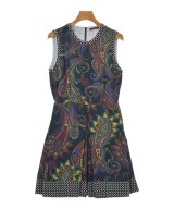 SPORTMAX CODE（スポーツマックスコード）ワンピース 紺 サイズ:-(M位) レディース/2200612535084