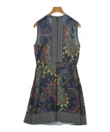 SPORTMAX CODE（スポーツマックスコード）ワンピース 紺 サイズ:-(M位) レディース/2200612535084