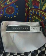 SPORTMAX CODE（スポーツマックスコード）ワンピース 紺 サイズ:-(M位) レディース/2200612535084