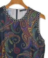 SPORTMAX CODE（スポーツマックスコード）ワンピース 紺 サイズ:-(M位) レディース/2200612535084