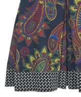 SPORTMAX CODE（スポーツマックスコード）ワンピース 紺 サイズ:-(M位) レディース/2200612535084