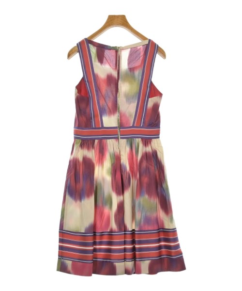 SPORTMAX CODE（スポーツマックスコード）ワンピース 赤 サイズ:40(M位) レディース/2200612535091