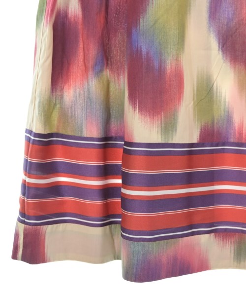 SPORTMAX CODE（スポーツマックスコード）ワンピース 赤 サイズ:40(M位) レディース/2200612535091