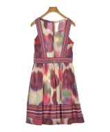 SPORTMAX CODE（スポーツマックスコード）ワンピース 赤 サイズ:40(M位) レディース/2200612535091