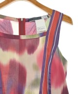 SPORTMAX CODE（スポーツマックスコード）ワンピース 赤 サイズ:40(M位) レディース/2200612535091