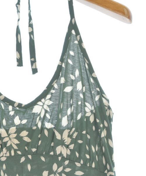 SPORTMAX CODE（スポーツマックスコード）ワンピース 緑 サイズ:-(M位) レディース/2200612535435