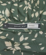 SPORTMAX CODE（スポーツマックスコード）ワンピース 緑 サイズ:-(M位) レディース/2200612535435