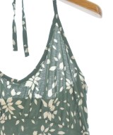 SPORTMAX CODE（スポーツマックスコード）ワンピース 緑 サイズ:-(M位) レディース/2200612535435