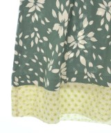 SPORTMAX CODE（スポーツマックスコード）ワンピース 緑 サイズ:-(M位) レディース/2200612535435