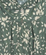 SPORTMAX CODE（スポーツマックスコード）ワンピース 緑 サイズ:-(M位) レディース/2200612535435