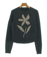 SPORTMAX CODE（スポーツマックスコード）スウェット 黒 サイズ:-(M位) レディース/2200605024021