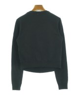SPORTMAX CODE（スポーツマックスコード）スウェット 黒 サイズ:-(M位) レディース/2200605024021