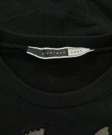 SPORTMAX CODE（スポーツマックスコード）スウェット 黒 サイズ:-(M位) レディース/2200605024021