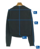 SPORTMAX CODE（スポーツマックスコード）スウェット 黒 サイズ:-(M位) レディース/2200605024021