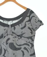 SPORTMAX CODE（スポーツマックスコード）ブラウス 黒 サイズ:-(M位) レディース/2200608384030