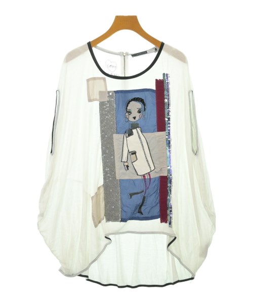 スポーツマックスコード(SPORTMAX CODE)のSPORTMAX CODE ノースリーブ