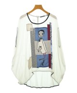 SPORTMAX CODE ノースリーブ