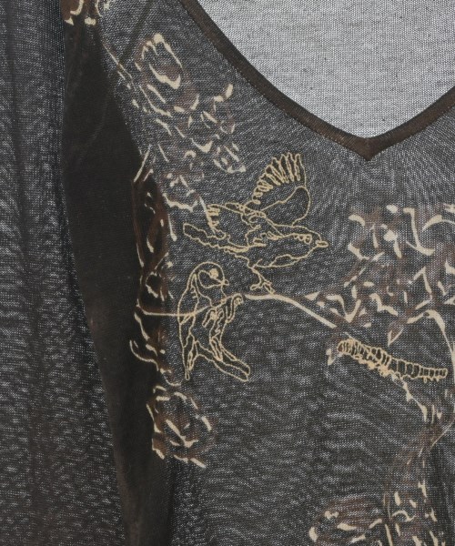 SPORTMAX CODE（スポーツマックスコード）ニット・セーター 茶 サイズ:S レディース/2200679202165