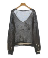 SPORTMAX CODE（スポーツマックスコード）ニット・セーター 茶 サイズ:S レディース/2200679202165