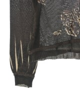 SPORTMAX CODE（スポーツマックスコード）ニット・セーター 茶 サイズ:S レディース/2200679202165