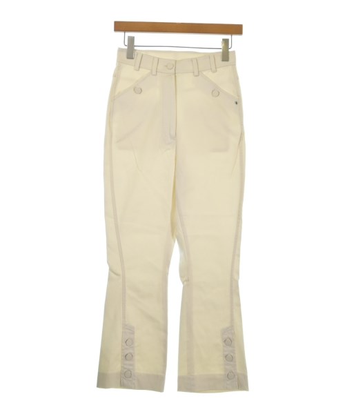 SPORTMAX CODE(スポーツマックスコード)その他 白 サイズ:36(XS位)/2200700446049