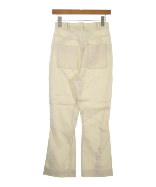 SPORTMAX CODE（スポーツマックスコード）その他 白 サイズ:36(XS位) レディース/2200700446049