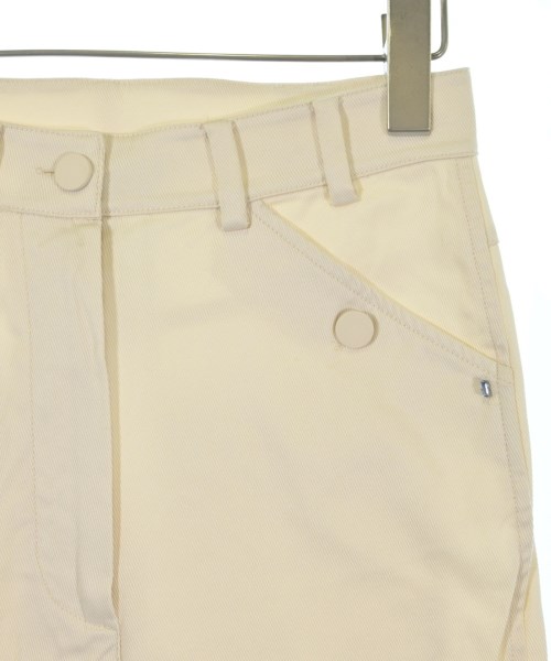 SPORTMAX CODE（スポーツマックスコード）その他 白 サイズ:36(XS位) レディース/2200700446049