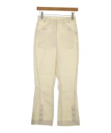 SPORTMAX CODE（スポーツマックスコード）その他 白 サイズ:36(XS位) レディース/2200700446049