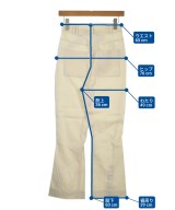SPORTMAX CODE（スポーツマックスコード）その他 白 サイズ:36(XS位) レディース/2200700446049