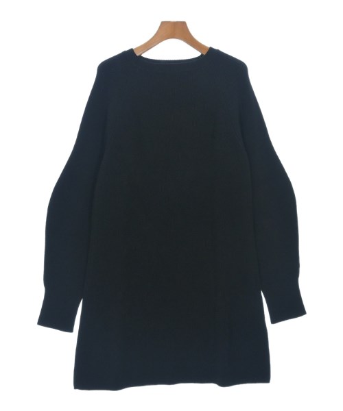 SPORTMAX CODE(スポーツマックスコード)ニット・セーター 黒 サイズ:M/2200701062026