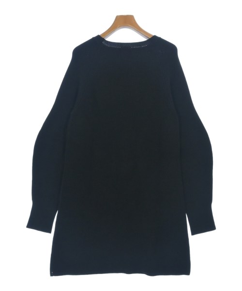 SPORTMAX CODE（スポーツマックスコード）ニット・セーター 黒 サイズ:M レディース/2200701062026