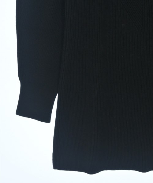 SPORTMAX CODE（スポーツマックスコード）ニット・セーター 黒 サイズ:M レディース/2200701062026