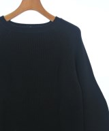 SPORTMAX CODE（スポーツマックスコード）ニット・セーター 黒 サイズ:M レディース/2200701062026