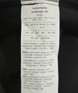 SPORTMAX CODE（スポーツマックスコード）ワンピース 黒 サイズ:XS レディース/2200701335014