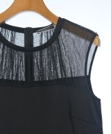 SPORTMAX CODE（スポーツマックスコード）ワンピース 黒 サイズ:XS レディース/2200701335014